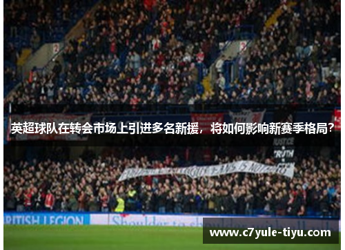 英超球队在转会市场上引进多名新援，将如何影响新赛季格局？