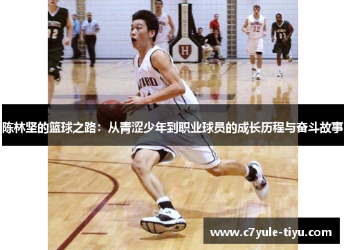 陈林坚的篮球之路：从青涩少年到职业球员的成长历程与奋斗故事